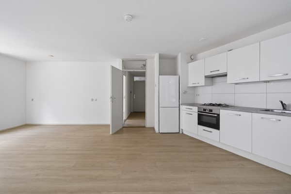 Medium property photo - Bethaniëndwarsstraat 3C, 1012 CB Amsterdam